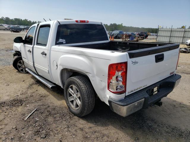 Photo 3 from auction – 2012 GMC SIERRA C15 with VIN 3GTP1VE73CG245714