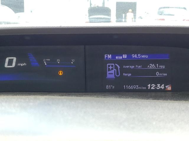Photo 8 from auction – 2015 HONDA CIVIC EXL with VIN 2HGFB2F94FH511190