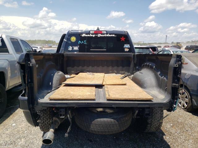 Photo 9 from auction – 2019 RAM 1500 BIG H with VIN 1C6SRFMT3KN904380