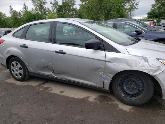 Photo 9 from auction – 2018 FORD FOCUS S with VIN 1FADP3E28JL205693