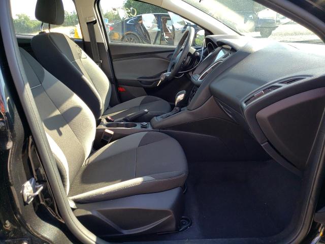 Photo 5 from auction – 2013 FORD FOCUS S with VIN 1FADP3E22DL294343