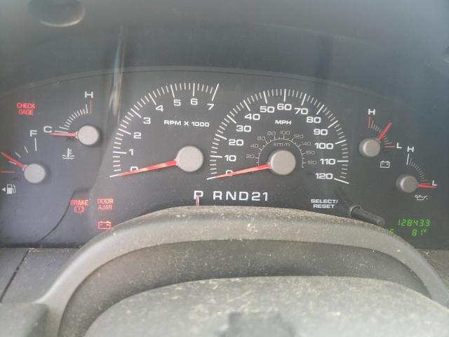 Photo 8 from auction – 2004 FORD EXPEDITION with VIN 1FMRU13W14LA43604