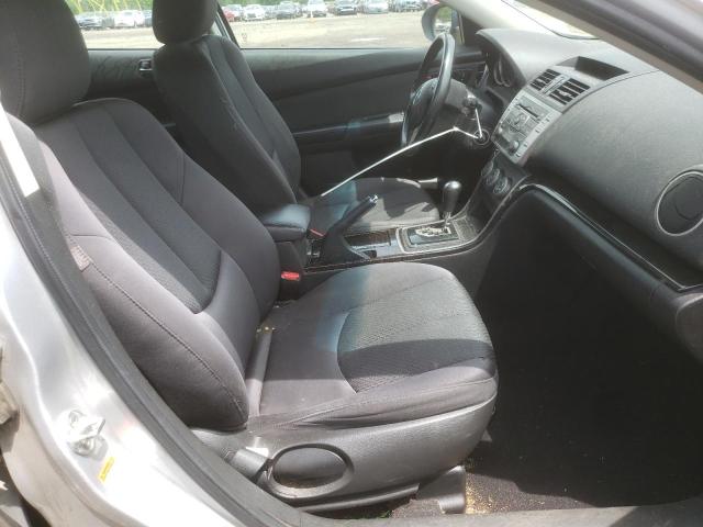 Photo 5 from auction – 2011 MAZDA 6 I with VIN 1YVHZ8CH8B5M08805