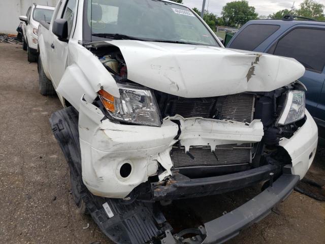 Photo 9 from auction – 2019 NISSAN FRONTIER S with VIN 1N6DD0CW2KN782553