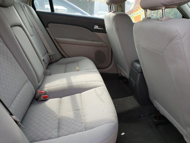 Photo 6 from auction – 2011 FORD FUSION S with VIN 3FAHP0GAXBR133693