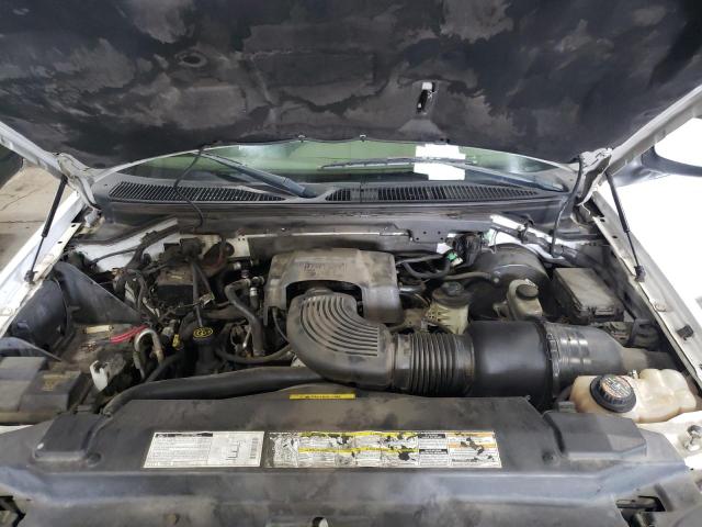 Photo 7 from auction – 2000 FORD EXPEDITION with VIN 1FMRU17L1YLA79802