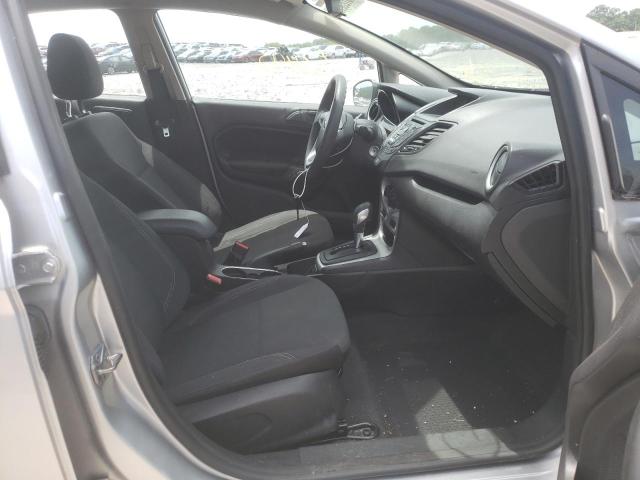Photo 5 from auction – 2017 FORD FIESTA SE with VIN 3FADP4EJ2HM158473