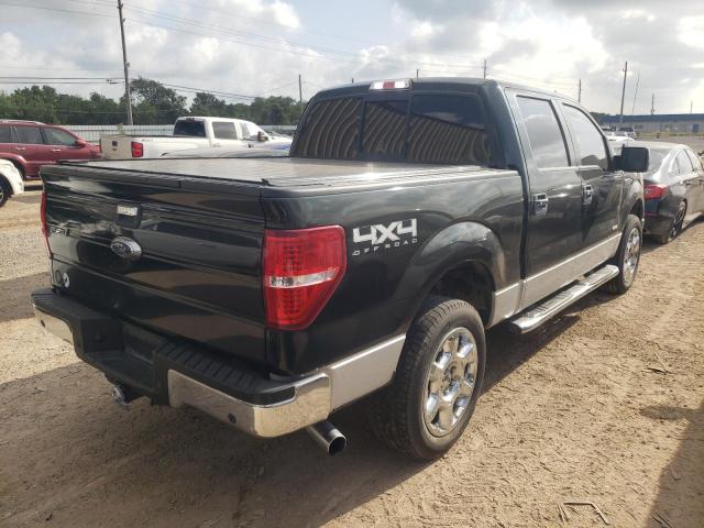 Photo 4 from auction – 2014 FORD F150 SUPER with VIN 1FTFW1ET7EKF19110