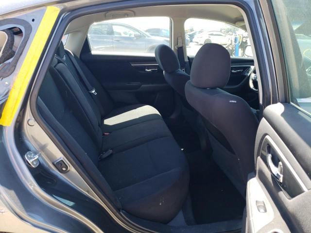 Photo 6 from auction – 2014 NISSAN ALTIMA 2.5 with VIN 1N4AL3AP4EN338171