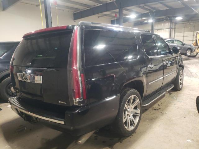 Photo 4 from auction – 2007 CADILLAC ESCALADE E with VIN 1GYFK66817R283772