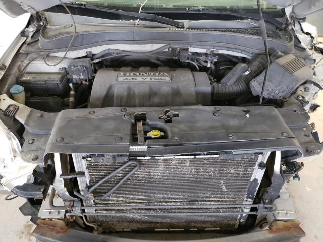 Photo 7 from auction – 2008 HONDA PILOT VP with VIN 5FNYF18208B045241