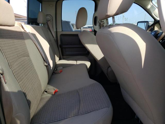 Photo 6 from auction – 2010 DODGE RAM 1500 with VIN 1D7RB1GT1AS185355