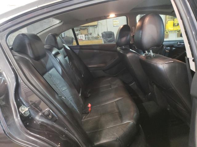 Photo 6 from auction – 2012 NISSAN ALTIMA SR with VIN 1N4BL2APXCN567689