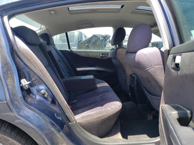 Photo 6 from auction – 2007 NISSAN MAXIMA SE with VIN 1N4BA41E67C808522