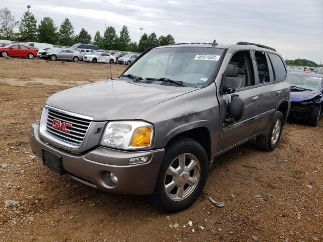 Photo 2 from auction – 2006 GMC ENVOY with VIN 1GKDT13S562195042