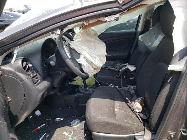 Photo 5 from auction – 2018 NISSAN VERSA S with VIN 3N1CN7AP4JL887659