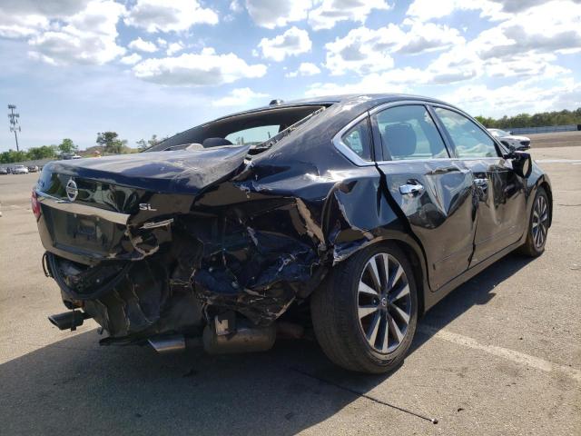 Photo 4 from auction – 2016 NISSAN ALTIMA 2.5 with VIN 1N4AL3AP8GC252764