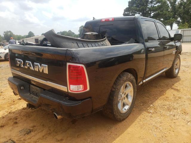 Photo 4 from auction – 2016 RAM 1500 LONGH with VIN 1C6RR6PT3GS376052