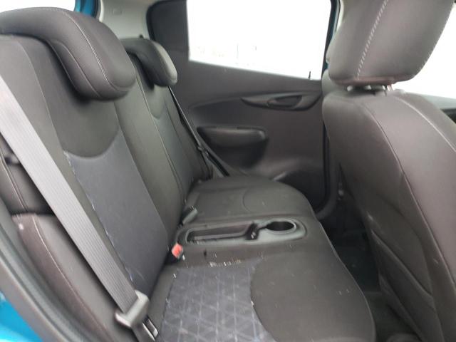 Photo 6 from auction – 2021 CHEVROLET SPARK 1LT with VIN KL8CD6SA9MC739584