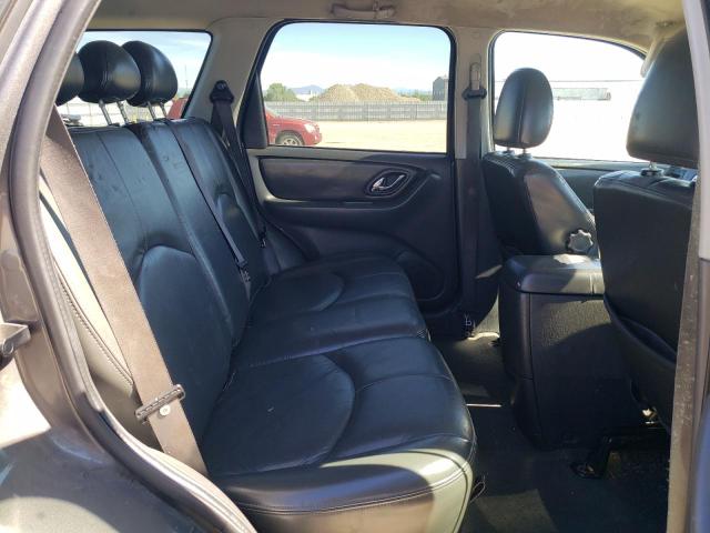 Photo 6 from auction – 2005 MAZDA TRIBUTE I with VIN 4F2YZ02Z85KM27698