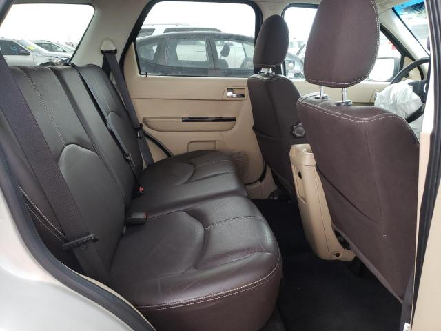 Photo 6 from auction – 2008 MAZDA TRIBUTE S with VIN 4F2CZ96108KM27315