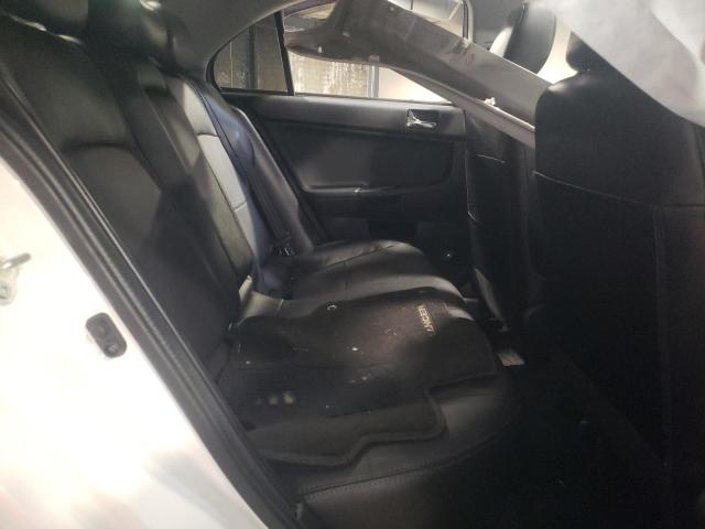 Photo 6 from auction – 2017 MITSUBISHI LANCER ES with VIN JA32V2FW4HU002774