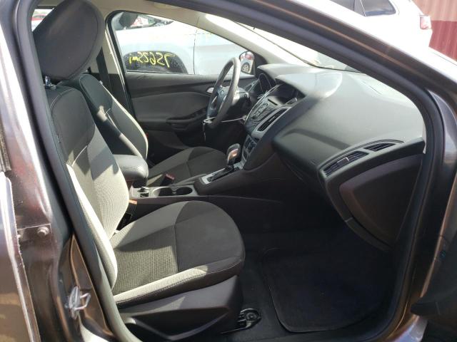 Photo 5 from auction – 2014 FORD FOCUS SE with VIN 1FADP3K25EL166636