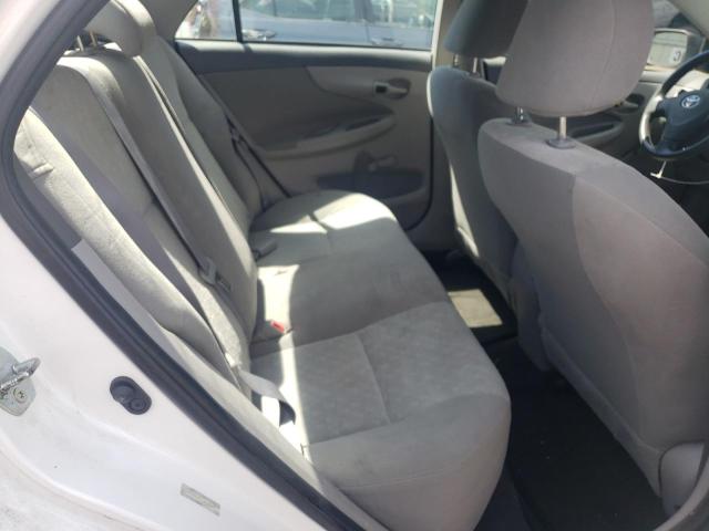 Photo 6 from auction – 2010 TOYOTA COROLLA BA with VIN 1NXBU4EE7AZ171407