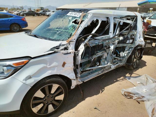 Photo 9 from auction – 2015 KIA SOUL ! with VIN KNDJX3A57F7806235