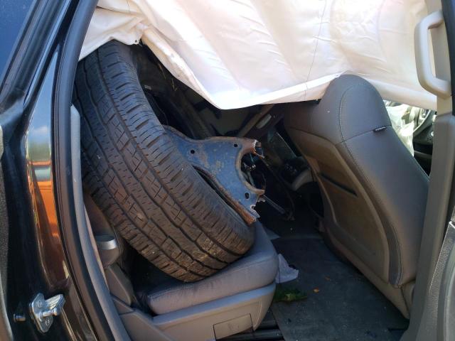 Photo 6 from auction – 2015 CHEVROLET TRAVERSE L with VIN 1GNKVFKD5FJ385773