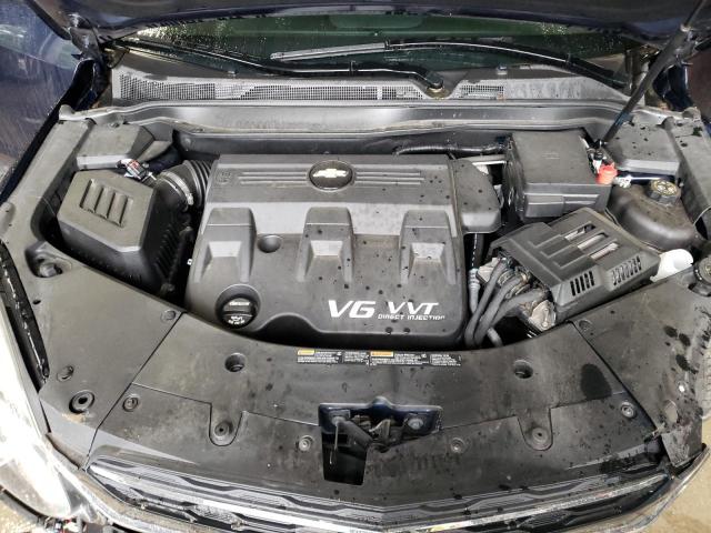 Photo 7 from auction – 2016 CHEVROLET EQUINOX LT with VIN 2GNFLGE34G6233661