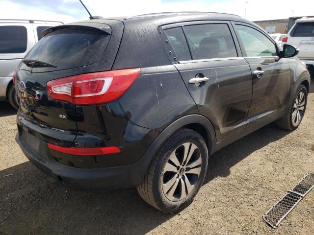 Photo 4 from auction – 2012 KIA SPORTAGE E with VIN KNDPC3A26C7174562