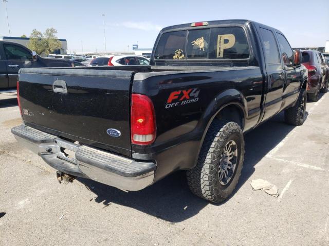 Photo 4 from auction – 2004 FORD F250 SUPER with VIN 1FTNW21P64EB81688