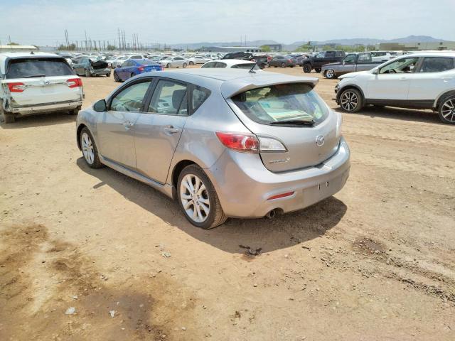 Photo 3 from auction – 2010 MAZDA 3 S with VIN JM1BL1H50A1308738