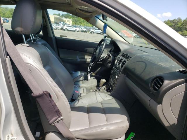 Photo 5 from auction – 2005 MAZDA 6 I with VIN 1YVHP80C355M52858