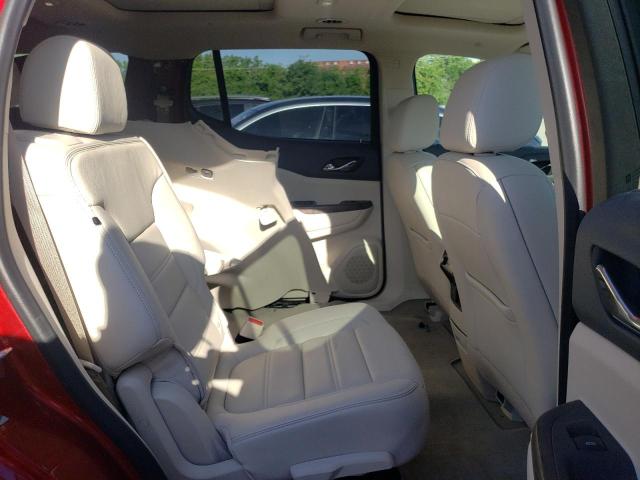Photo 6 from auction – 2021 GMC ACADIA DEN with VIN 1GKKNXLS5MZ223009