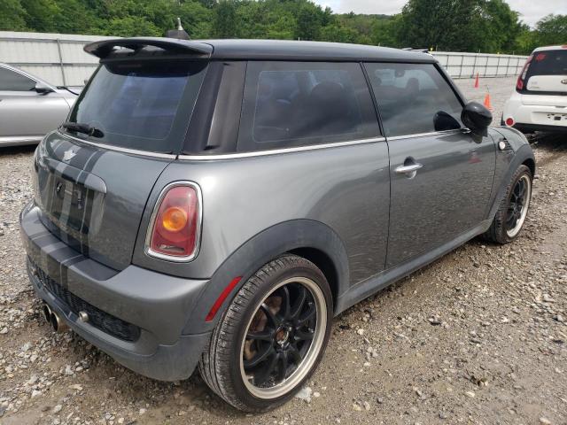 Photo 4 from auction – 2007 MINI COOPER S with VIN WMWMF73577TT80993