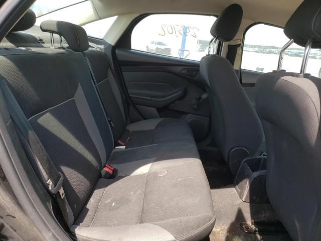 Photo 6 from auction – 2014 FORD FOCUS S with VIN 1FADP3E24EL431106