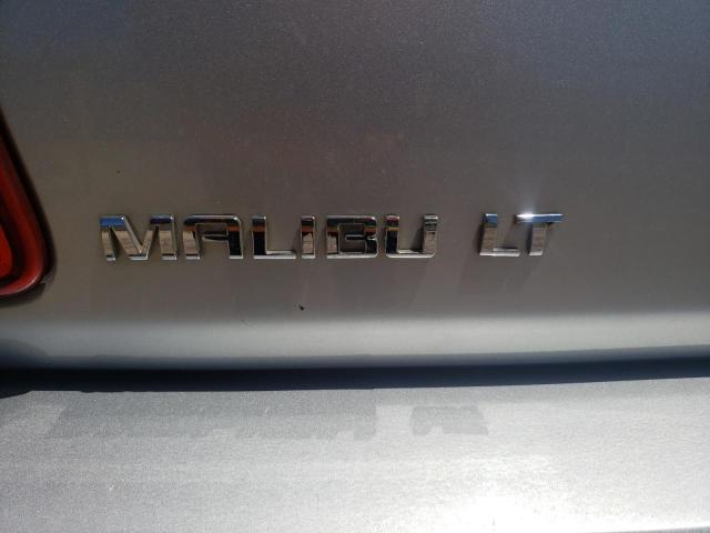 Photo 10 from auction – 2011 CHEVROLET MALIBU 1LT with VIN 1G1ZC5E15BF212415