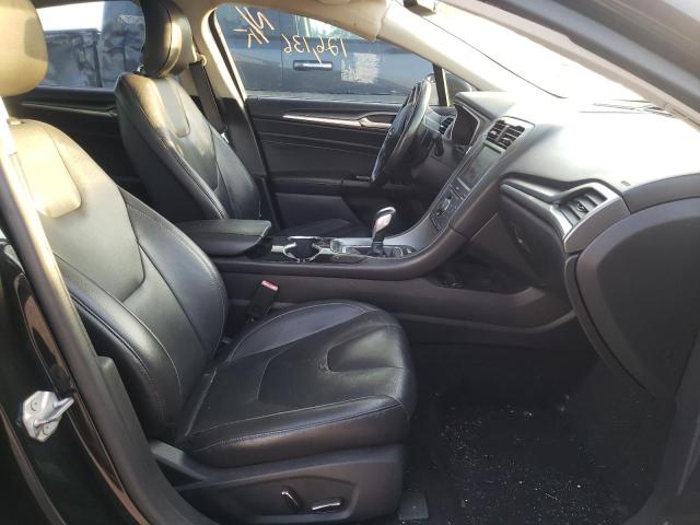 Photo 5 from auction – 2014 FORD FUSION TIT with VIN 3FA6P0K94ER155133