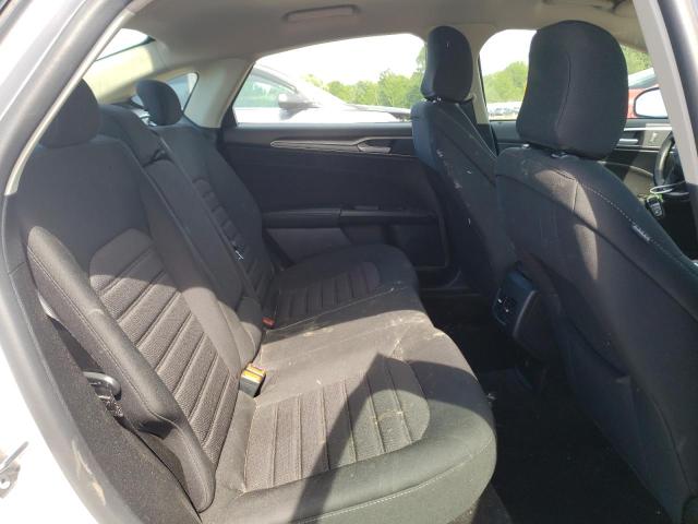 Photo 6 from auction – 2020 FORD FUSION SE with VIN 3FA6P0LU8LR185977