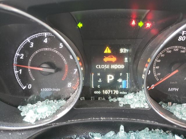 Photo 8 from auction – 2016 MITSUBISHI OUTLANDER with VIN JA4AP4AW9GZ058862