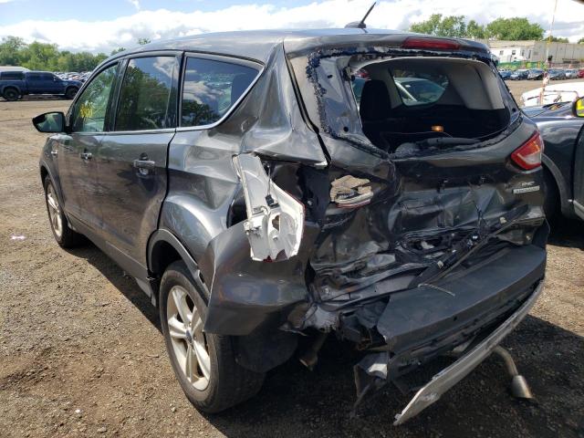 Photo 3 from auction – 2015 FORD ESCAPE SE with VIN 1FMCU0GX0FUA64220