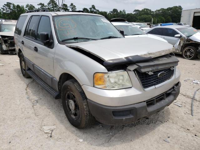 Фото 1 с аукциона – 2005 FORD EXPEDITION с VIN 1FMPU13545LA86382