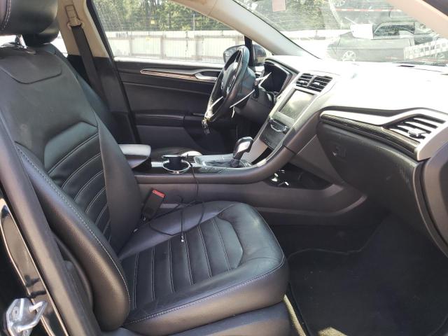 Photo 5 from auction – 2014 FORD FUSION SE with VIN 3FA6P0PU9ER395954