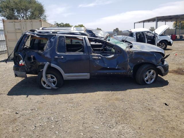 Photo 9 from auction – 2002 FORD EXPLORER X with VIN 1FMZU63E12ZA42578
