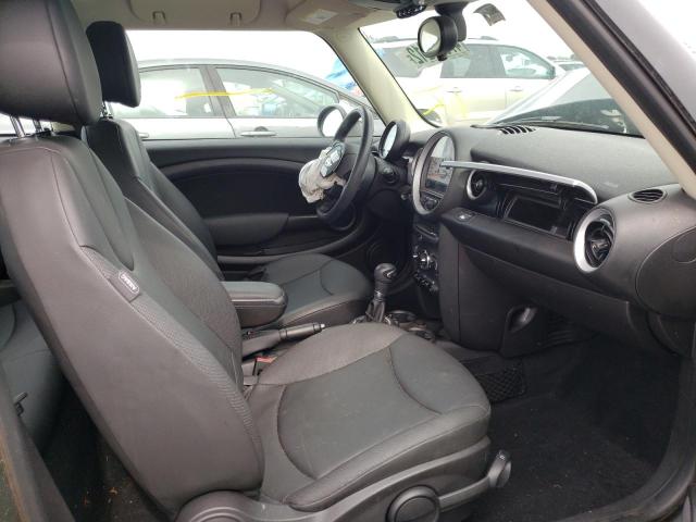 Photo 5 from auction – 2013 MINI COOPER with VIN WMWSU3C53DT688048