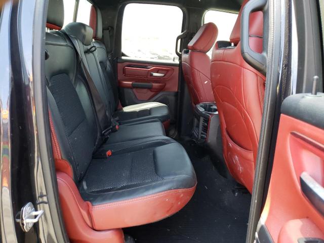 Photo 6 from auction – 2019 RAM 1500 REBEL with VIN 1C6SRFET2KN670859