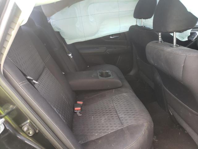Photo 6 from auction – 2016 NISSAN ALTIMA 2.5 with VIN 1N4AL3AP8GN325412