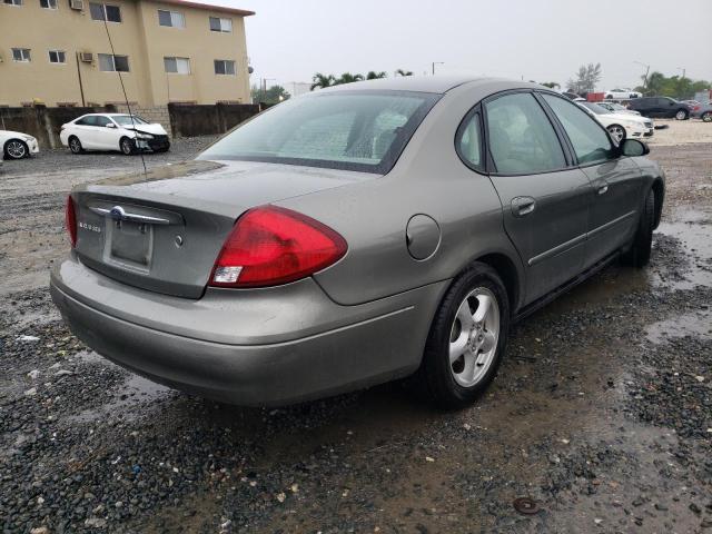 Photo 4 from auction – 2003 FORD TAURUS SES with VIN 1FAFP55213A229983